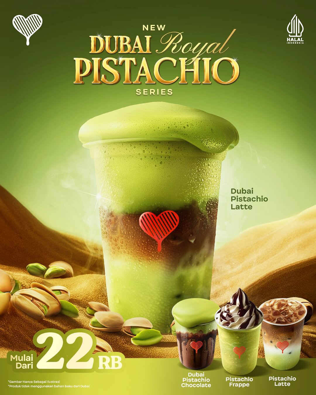 Promo Kopi Kenangan (Instagram)